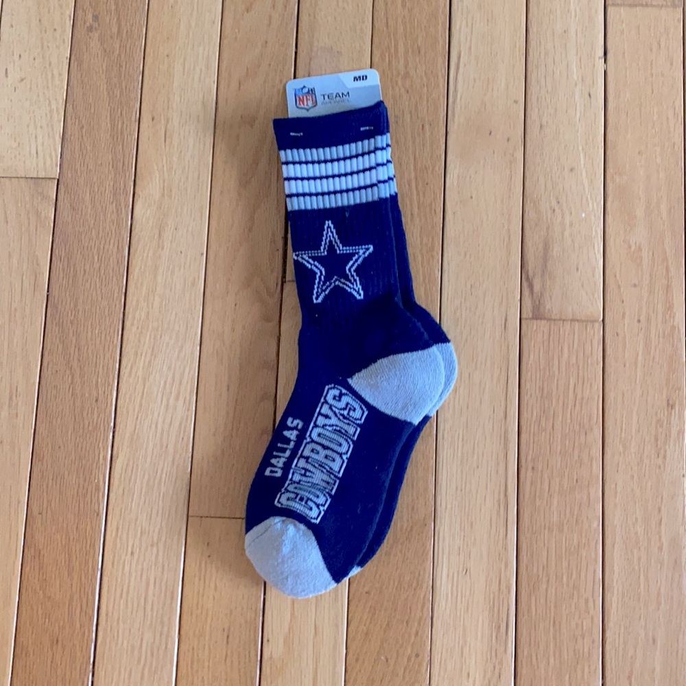 Mew socks